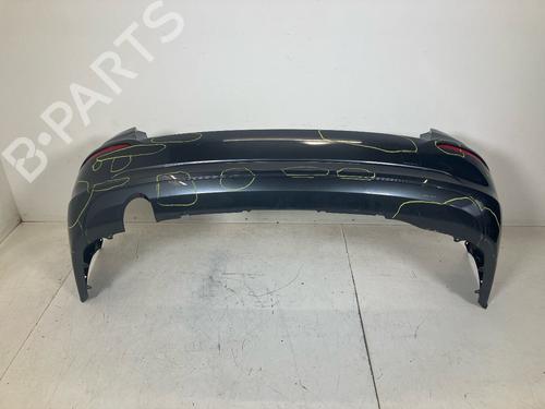 Bak støtfanger BMW 3 Gran Turismo (F34) 318 d (150 hp) 21562778