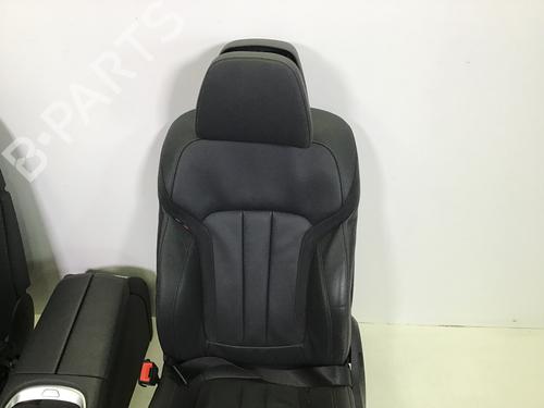 Seats set BMW 7 (G11, G12) 730 i, Li | BP14583707C78 