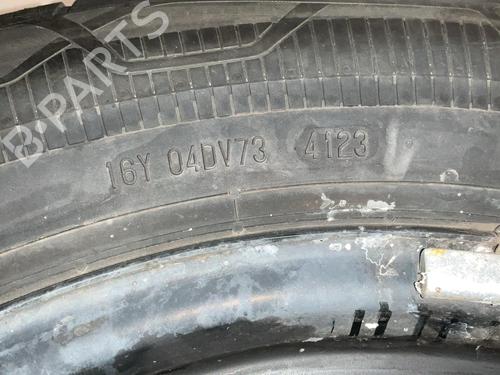Rim FORD TRANSIT V363 Platform/Chassis (FED, FFD) 2.0 EcoBlue | BP37468581C45 - Image 8