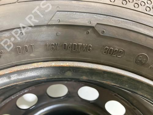 Fælk OPEL VIVARO C Van (K0) 1.5 | BP37721131C45  - Image 13