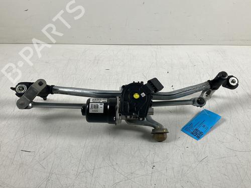 Used Front wiper motor Front wiper motor PEUGEOT 2008 II (UD_, US_, UY_, UJ_, UR_, UC_) e-2008 (UKZKXZ) (136 hp) 39112046 39112046