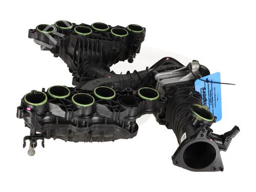 Manifold Indsugning VW TOUAREG (CR7, RC8) 3.0 TDI 4motion (286 hp) 28420241