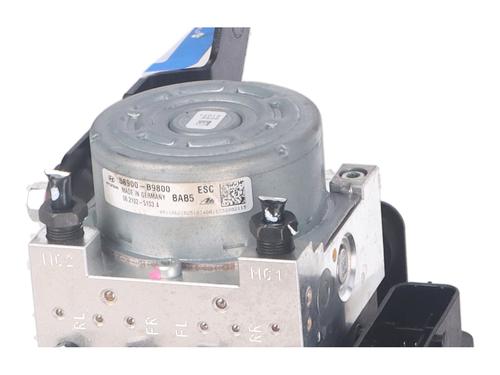 ABS pump HYUNDAI i10 II (BA, IA) 1.0 | BP22849024M43 