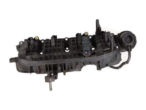 Intake manifold VW PASSAT B8 (3G2, CB2) 2.0 TSI 4motion | BP28326923M70 
