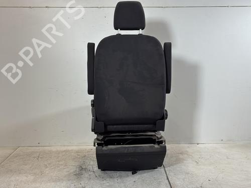 Right front seat FORD TRANSIT V363 Platform/Chassis (FED, FFD) 2.0 EcoBlue | BP35749205C16 - Image 3
