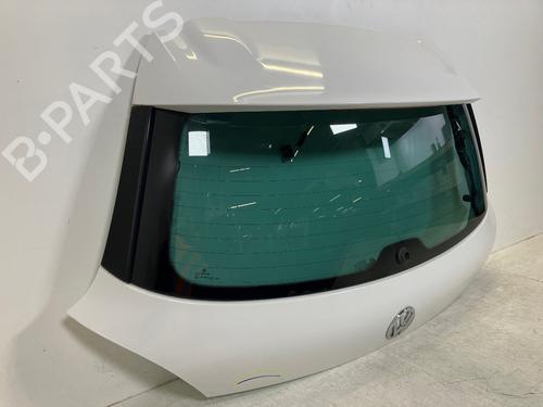 Tailgate VW SCIROCCO III (137, 138) 2.0 TDI | BP13257688C6 