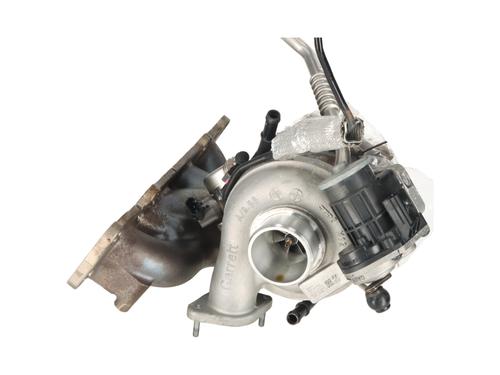 Used Turbocharger/Supercharger Turbocharger/Supercharger GENESIS G70 (IK) 2.0 T-GDi (245 hp) 39918734 39918734