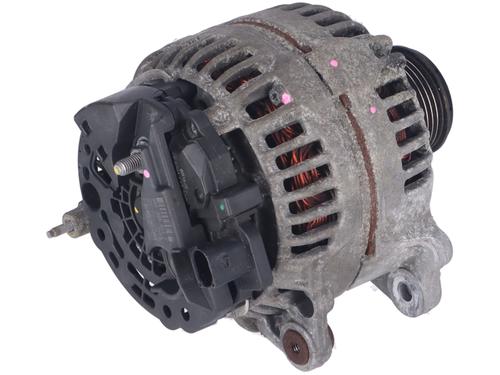 Alternator VW POLO V (6R1, 6C1) 1.6 TDI | BP11994133M7 