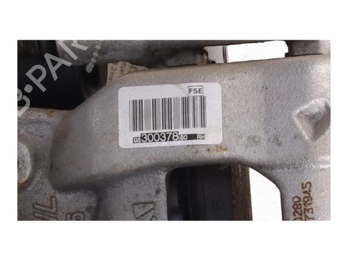 Right rear brake caliper OPEL VIVARO C Van (K0) VIVARO-E HYDROGEN | BP39920429M106 - Image 4