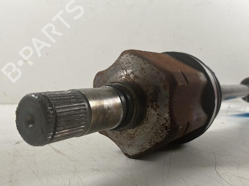 Right front driveshaft VW MULTIVAN T7 (STM, STN) 2.0 TDI | BP33328303M39  - Image 5