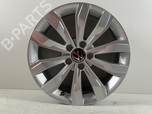 Used Rim Rim VW T-ROC (A11, D11) 1.5 TSI (150 hp) 36162195 36162195