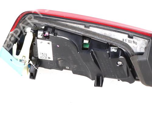 Right tailgate light BMW 3 Touring (G21, G81) 320 d | BP38253937C80 - Image 2