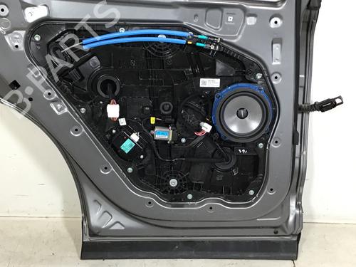 Left rear door HYUNDAI NEXO (FE) FCEV | BP28084320C4 