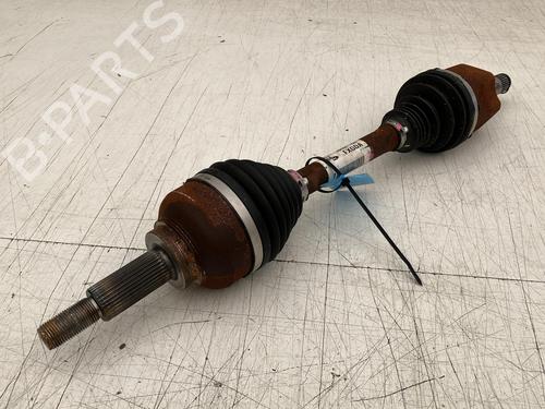 Left front driveshaft FORD TRANSIT V363 Platform/Chassis (FED, FFD) 2.0 EcoBlue | BP38050683M38 - Image 2