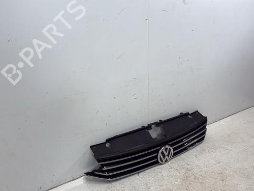 Grill VW PASSAT B8 Variant (3G5, CB5) 2.0 TDI | BP37422175C40 - Image 2
