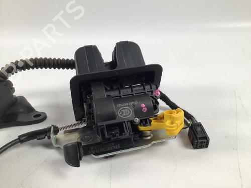 Electronic module VW ARTEON (3H7, 3H8) 1.5 TSi | BP34406505M83 - Image 8