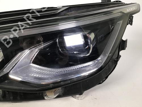Venstre forlygte VW GOLF VIII (CD1, DA1) 1.0 TSI | BP33470126C28 - Image 3