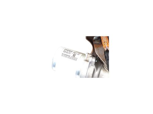Steering column RENAULT TWINGO II (CN0_) 1.2 16V (CN0K, CN0V, CN0A) | BP37268487M21 - Image 4