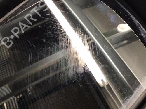 Left mirror FORD FOCUS C-MAX (DM2) 1.6 TDCi | BP29754541C26 