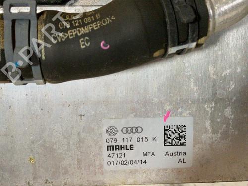 Engine AUDI A8 D4 (4H2, 4H8, 4HC, 4HL) 4.0 TFSI quattro | BP36809034M1 - Image 12