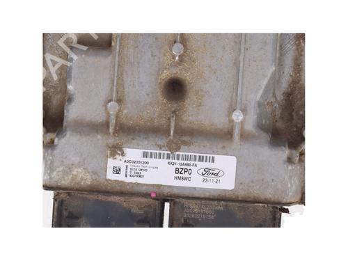 Engine control unit (ECU) FORD TRANSIT V363 Platform/Chassis (FED, FFD) 2.0 EcoBlue | BP38061919M57 - Image 2