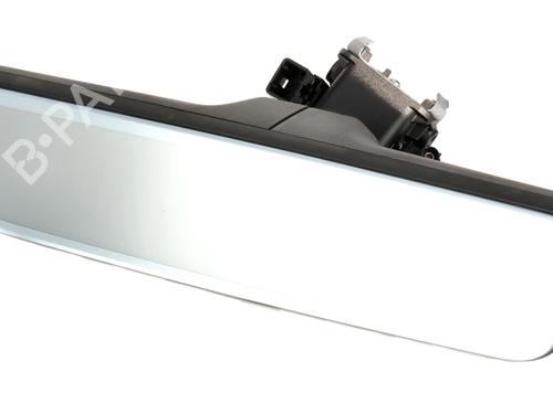 Used Rear mirror Rear mirror OPEL VIVARO C Van (K0) VIVARO-E HYDROGEN (136 hp) 39924863 39924863