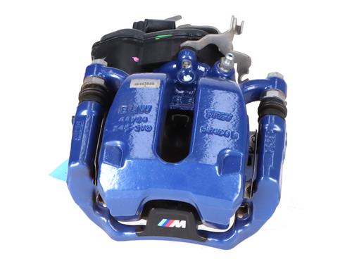 Used Left rear brake caliper Left rear brake caliper BMW X3 (G01, F97, G08) xDrive 20 i (184 hp) 33882286 33882286