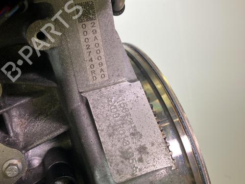 Engine BAIC SENOVA X55 1.5 (BJ7153) | BP39921407M1 - Image 6
