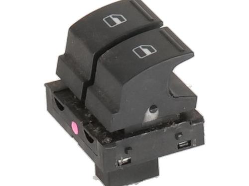 Left front window switch SEAT IBIZA IV ST (6J8, 6P8) 1.0 TSI | BP37401038I27 - Image 2