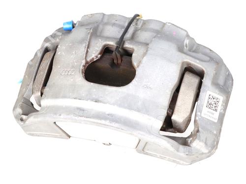 Used Left front brake caliper Left front brake caliper AUDI A8 D4 (4H2, 4H8, 4HC, 4HL) 3.0 TDI quattro (258 hp) 34702016 34702016