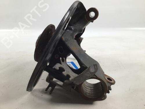 Right front steering knuckle VW CADDY V MPV (SBB, SBJ) 2.0 TDi | BP36414715M26 - Image 4