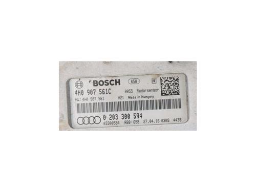 Electronic module AUDI A8 D4 (4H2, 4H8, 4HC, 4HL) 3.0 TDI quattro | BP36156906M83 - Image 3