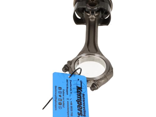 Andre VW TOUAREG (CR7, RC8) 3.0 TDI 4motion | BP29576415O1 