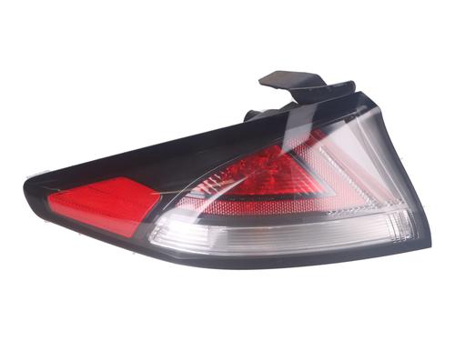 Used Left taillight HYUNDAI IONIQ (AE) 1.6 GDI Hybrid (105 hp) 19676311