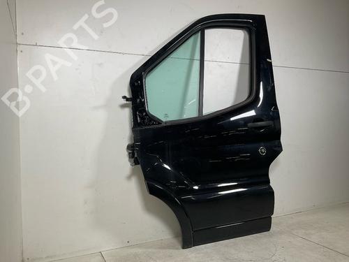 Left front door FORD TRANSIT V363 Platform/Chassis (FED, FFD) 2.0 EcoBlue | BP19520546C2 