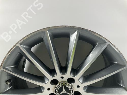 Rim MERCEDES-BENZ GLA-CLASS (X156) GLA 180 (156.942) | BP17463569C45 