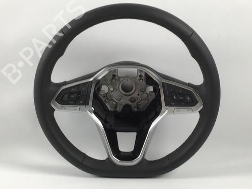 Used Steering wheel Steering wheel VW POLO VI (AW1, BZ1, AE1) 1.0 TSI (110 hp) 33832565 33832565