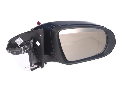 Used Right mirror MERCEDES-BENZ GLA (H247) GLA 200 4-matic (247.788) (163 hp) 27260743