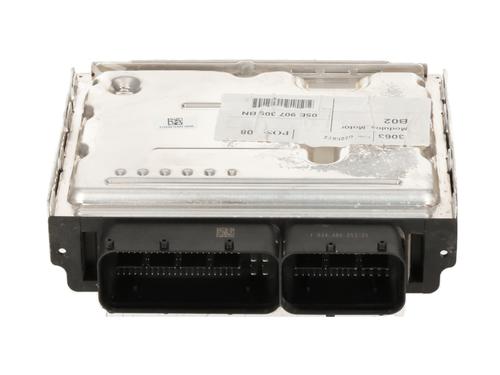 Engine control unit (ECU) VW T-ROC (A11, D11) 1.5 TSI | BP33884598M57 - Image 2