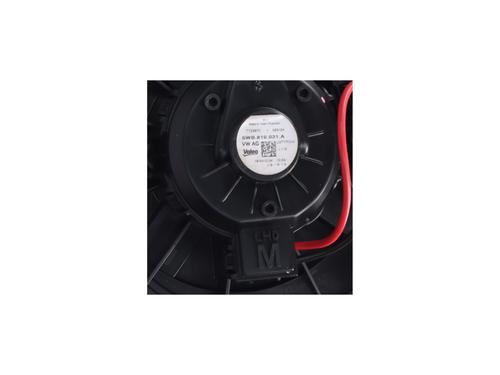 Heater blower motor VW PASSAT B9 Variant (CJ5) 1.5 eTSI | BP39922157M62 - Image 3