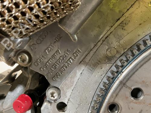 Engine AUDI Q7 (4MB, 4MG, 4MQ) 45 TDI Mild Hybrid quattro | BP31755172M1