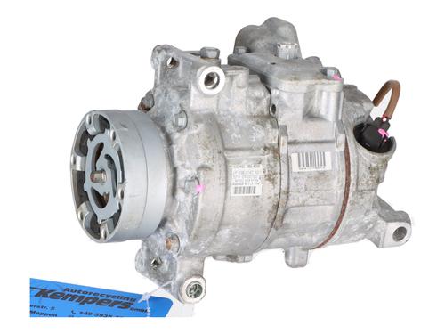 Used AC compressor AUDI A6 C7 Avant (4G5, 4GD) S6 quattro (420 hp) 30836258