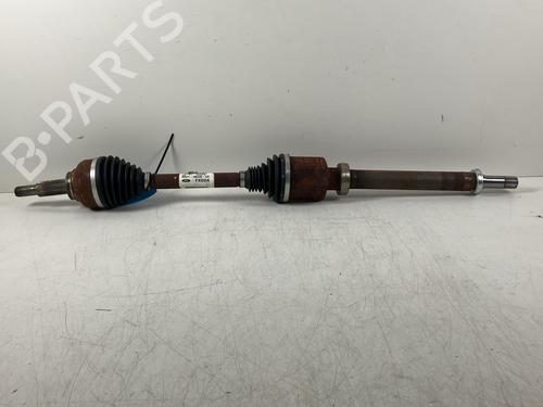 Used Right front driveshaft Right front driveshaft FORD TRANSIT V363 Platform/Chassis (FED, FFD) 2.0 EcoBlue (130 hp) 34692873 34692873