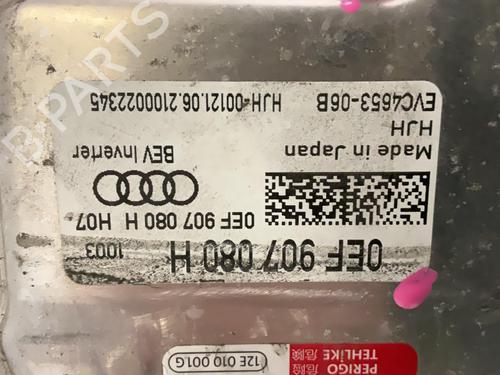 Motor AUDI E-TRON (GEN) 55 quattro | BP38566976M1 - Image 8