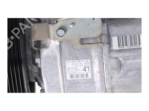 AC compressor MERCEDES-BENZ GLA (H247) GLA 200 4-matic (247.788) | BP26440218M34 