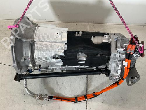 Gearbox BMW XM (G09) XM All-wheel Drive | BP39922393M3 - Image 5