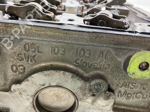 Cylinder head VW GOLF VIII Variant (CG5, DB5) 2.0 TDI | BP36381559M5 - Image 4