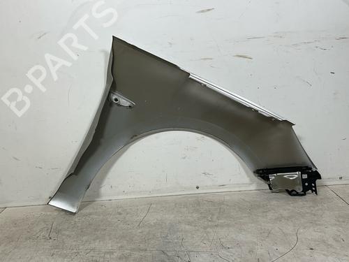 Left front fenders OPEL ASTRA K (B16) 1.0 Turbo (68) | BP23140984C41 