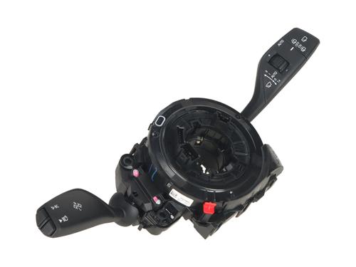 Used Switch Switch BMW XM (G09) Label All-wheel Drive (748 hp) 39919561 39919561