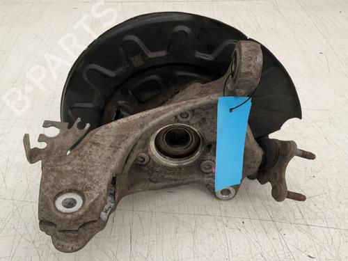 Right front steering knuckle VW PASSAT B8 Variant (3G5, CB5) 2.0 TDI | BP38327529M26 - Image 2